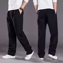 Pantalon Cargo