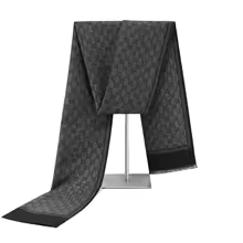 2025 marque Designer hiver cachemire