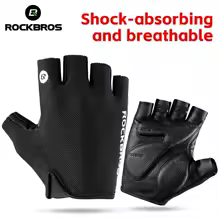 ROCKBROS gants de cyclisme