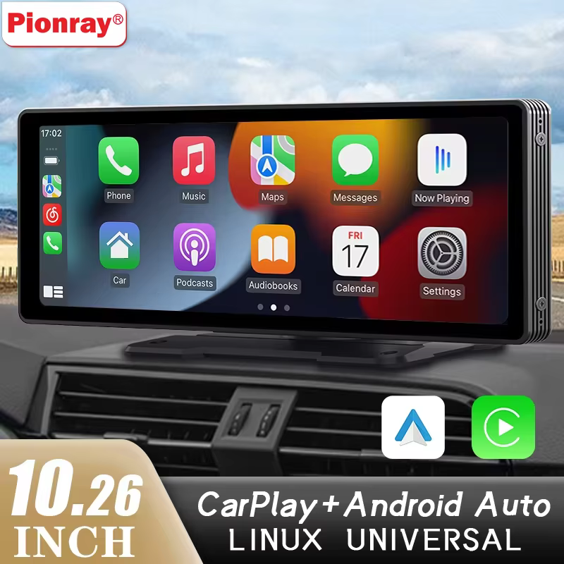 carplay sans fil carplay