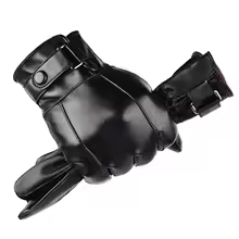 Gants d'hiver