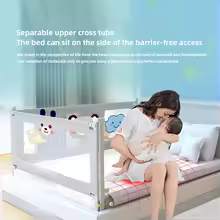 IMBABY – garde-corps de lit Portable pour bébé
