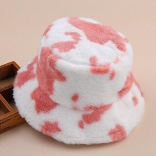 Chapeau Bob Premium en Fourrure